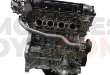Motor PEXB Mazda CX-3 2.0i (150 cv) i-Eloop 4x4 2015