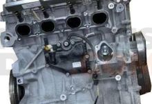 Motor PEXB Mazda CX-5 II 2.5i (194 cv) AWD Automatico 2018
