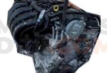 Motor PEXB Mazda Protege Wagon 2.0 i (165 cv) 2004