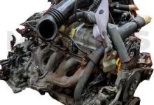 Motor PEXL Mazda 6 III Sedan (GJ) 2.0 SKYACTIV-G (165 cv) i-ELOOP Automatico