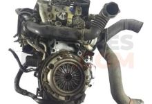 Motor PEXL Mazda Protege Wagon 1.8 i (135 cv)