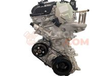 Motor PEXN Mazda 3 Sedán (BP_) 2.0 SKYACTIV-G M Hybrid (122 cv)