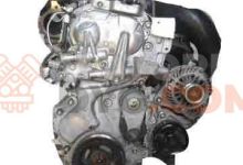 Motor pexpe Mazda CX-30 (DM) SKYACTIV-G M Hybrid (DM5W, DM6W) (150 cv)