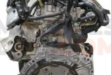 Motor PEXT Mazda Biante 2.0 (144 cv) 4AT 4WD