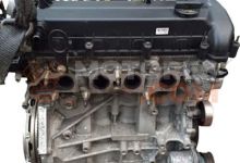 Motor PEXW Mazda CX-30 (DM) SKYACTIV-G M Hybrid AWD (DMEW, DMFW) (150 cv)