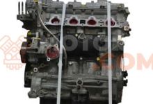 Motor PEXW Mazda CX-30 (DM) SKYACTIV-G M Hybrid (DM5W, DM6W) (150 cv)