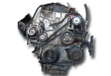 Motor PEY5 Mazda 3 III Hatchback (BM) 2.0i (120 cv)