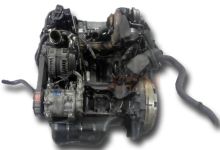 Motor PEY5 Mazda 3 III Hatchback (BM) 2.0i (165 cv) i-ELOOP