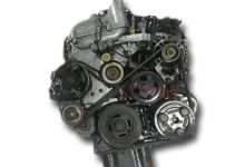 Motor PEY5 Mazda 3 III Sedan (BM) 2.0i (165 cv) i-ELOOP