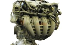 Motor pey5 Mazda 6 III Sedan (GJ Versión 2015) 2.0 SKYACTIV-G (165 cv)