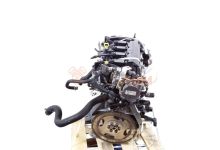 Motor pey6 Mazda CX-5 2.0 (160 cv) SKYACTIV-G 4WD Automatico 2012