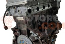Motor PHFA Ford Transit Caja/Chasis (FM_ _, FN_ _) 2.4 DI (F_A_,F_B_,F_C_,F_D) (120 cv) 2006