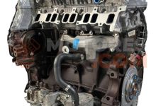 Motor PHFA Ford Transit Caja/Chasis (FM_ _, FN_ _) 2.4 DI (F_A_,F_B_,F_C_,F_D) (120 cv) 2005