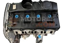 Motor PHFA Ford Transit Caja/Chasis (FM_ _, FN_ _) 2.4 DI (F_A_,F_B_,F_C_,F_D) (75 cv) 2005