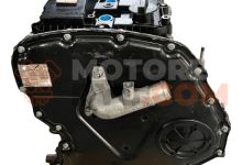 Motor PHFA Ford Transit Caja/Chasis (FM_ _, FN_ _) 2.4 DI (F_A_,F_B_,F_C_,F_D) (90 cv) 2006