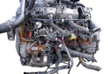 Motor PHFA Ford Transit Connect 1.8 TDCI (90 cv) 2012