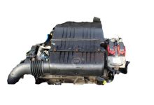 Motor Pl373047 Fiat Punto Evo 1.2 8V (65 cv) 2012
