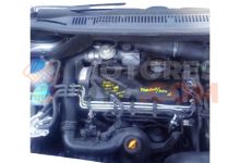 Motor PLL111106 Volkswagen Touareg II (7P5) 3.0 V6 TDI (204 cv) BMT 4MOTION