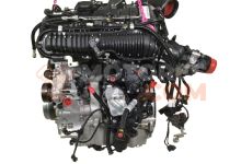 Motor PLL112180 Fiat Ducato Autobús (250_, 290_) 140 Natural Power (136 cv)
