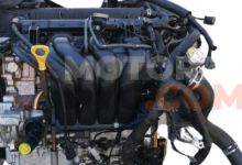 Motor PLL115640 Fiat Ducato Autobús (250_, 290_) 130 Multijet 2.3 D (131 cv)