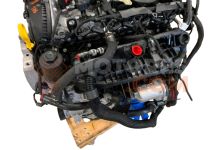 Motor PLL115642 Fiat Ducato Autobús (250_, 290_) 120 Multijet 2.3 D (120 cv)