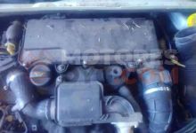 Motor PLL125945 Citroen C2 (Fase I, 2003) GT 1.6i 16V (109 cv) Automatico