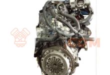 Motor PLL65101 Citroen C2 (Fase I, 2003) VTS 1.6i 16V (122 cv)