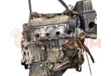 Motor PLL65131 Citroen C2 (Fase I, 2003) 1.4i 16V (88 cv) Automatico start/stop