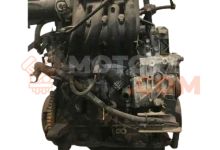 Motor PLL65138 Citroen C2 (Fase I, 2003) 1.4i (73 cv)