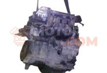 Motor PLL65140 Citroen C2 (Fase I, 2003) 1.4 HDi (68 cv) Automatico