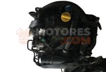 Motor PLL71626 Honda Insight II 1.3 i-VTEC (88 cv) Hybrid