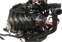 Motor PLL77514 Alfa Romeo Giulietta II 1.750 TB (235 cv) 2016
