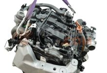 Motor PLL77514 Suzuki Grand Vitara III 2.4 VVT (3 dr) (163 cv) 2008