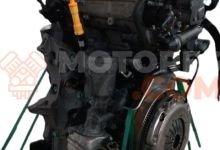 Motor PLL79249 Alfa Romeo Giulietta II 1.4 (120 cv) LPG