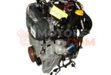 Motor PLL79409 Nissan Juke 1.6 (117 cv)