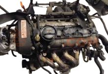 Motor PLL93747 Volkswagen Golf V 1.4 i 16V (75 cv)