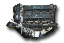 Motor PNDA Ford Focus III Sedan 1.6 Ti-VCT (125 cv) Powershift