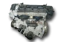 Motor PNDA Ford Focus III Sedan (Versión 2014) 1.6 Ti-VCT (125 cv)