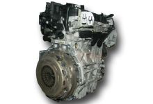 Motor PNDA Ford Focus III Sedan (Versión 2014) 1.6 Ti-VCT (125 cv) PowerShift