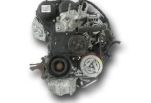 Motor PNDD Ford Focus III Wagon (Versión 2014) 1.6 Ti-VCT (125 cv)