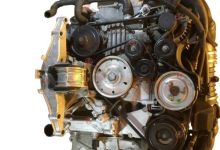 Motor M9624 Porsche Boxster (986) 3.2 Boxter S 24V (260 cv) 2003