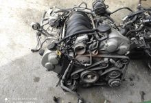 Motor M48-M4800 Porsche Cayenne (955) 4.5 S (340 cv) Tiptronic