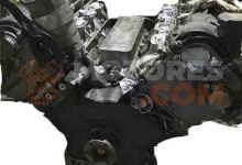 Motor pt153 Land Rover RANGE ROVER EVOQUE (L551) 2.0 D150 (150cv) 2018
