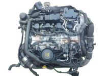 Motor PT204 Jaguar F-pace 2.0 (180 cv)