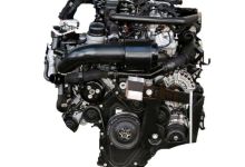 Motor PT204 Jaguar F-type Convertible (Versión 2017) 5.0 V8 (550 cv) AWD 2017
