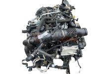 Motor pt204 Jaguar XF (X250 Versión 2011) 2.0 (240 cv) Automatico
