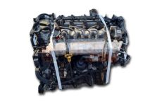 Motor PT204 Jaguar XF (X250 Versión 2011) 2.0 (240 cv) Automatico