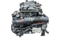 Motor pt204 Jaguar XF (X250 Versión 2011) 2.0 (240 cv) Automatico 2011