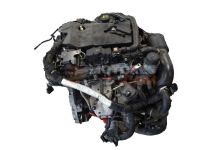 Motor pt204 Jaguar XF (X250 Versión 2011) 2.0 (240 cv) Automatico