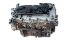 Motor PT204 Jaguar XF (X260) 2.0 (200 cv) Automatico